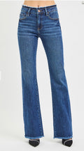 Risen Bootcut Jeans