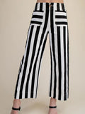 Colette Wide Leg Pant