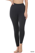 Zenana Leggings