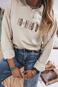 God is Good Sweatshirt