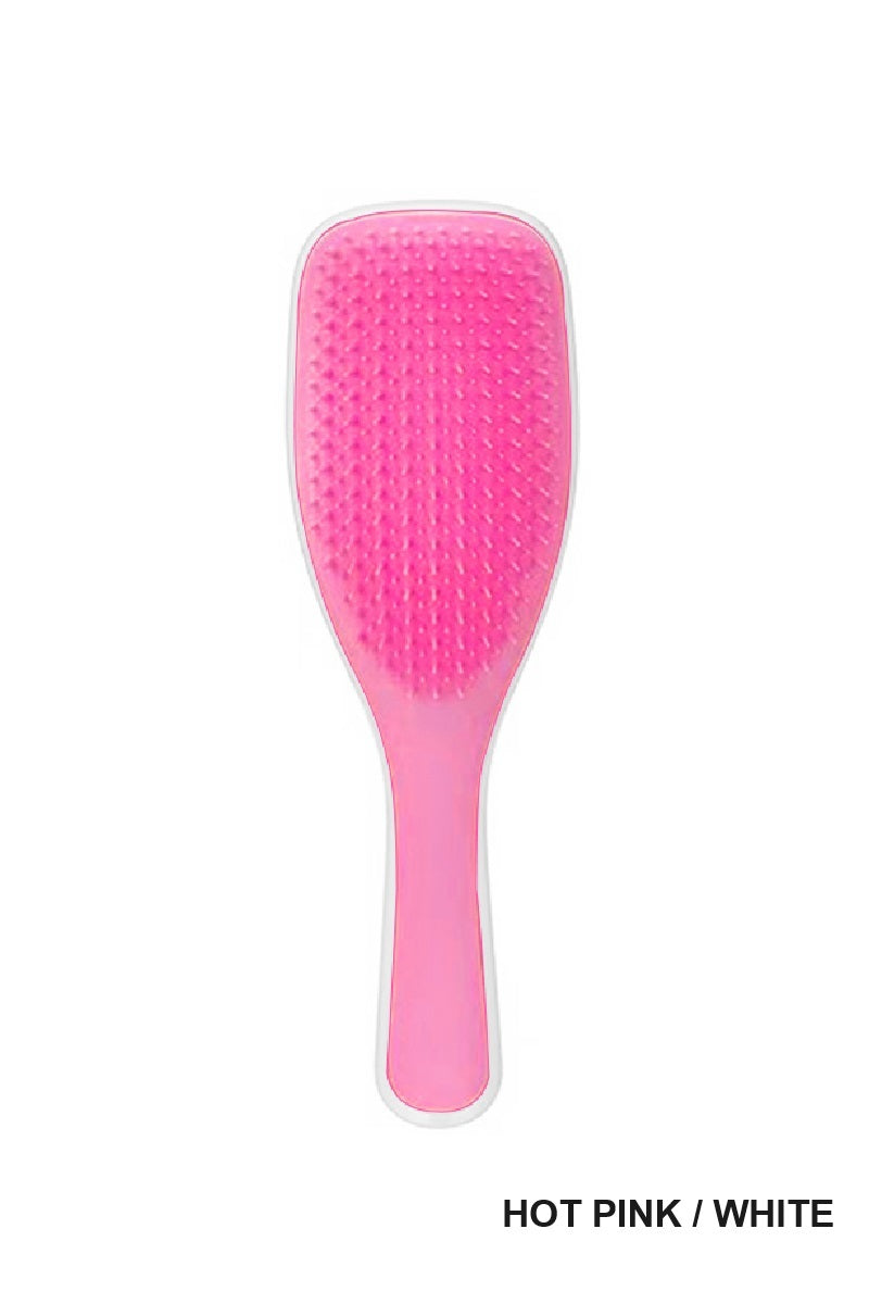 Ultimate detangler hairbrush for wet n dry hair