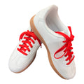 White Tennis Shoes