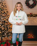 Merry Christmas Sherpa