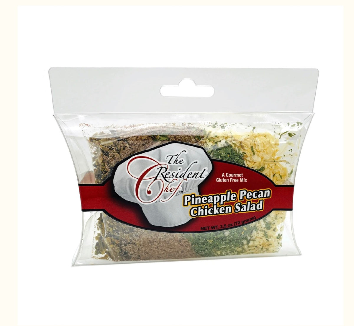 RC Chicken Salad Mix