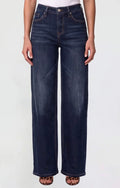 YMI Wide Leg Jean