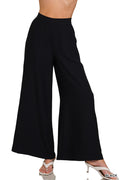 Relaxed Fit Pant