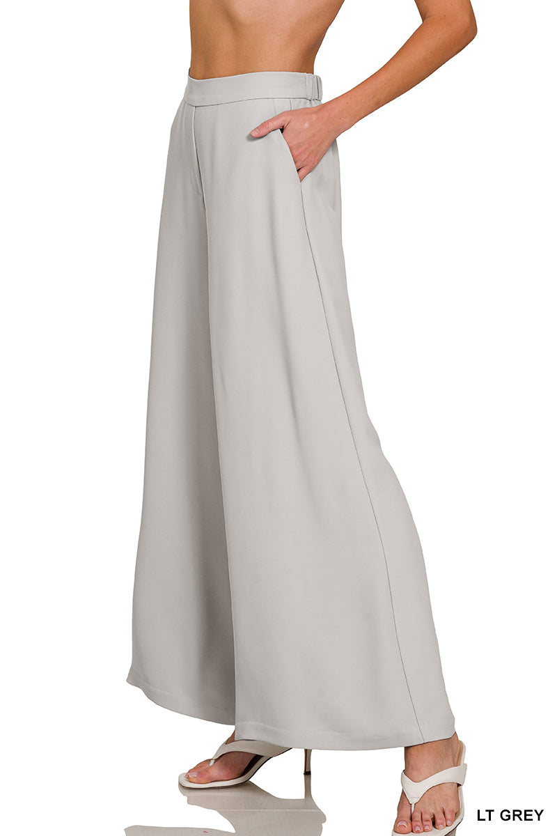 Relaxed Fit Pant
