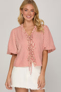 Americana Top