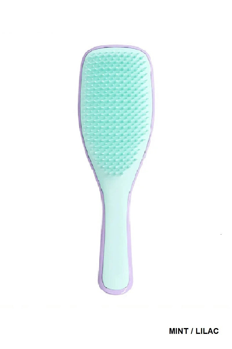 Ultimate detangler hairbrush for wet n dry hair