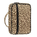 Leopard Print Bible Covers