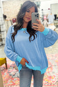 Forget Me Not Top